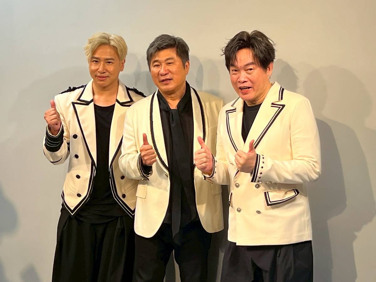 李千娜《世紀血案》後暴瘦登台！胡瓜心疼喊話：「不要小看自己！」