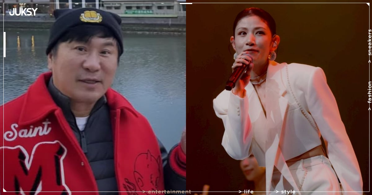 李千娜《世紀血案》後暴瘦登台！胡瓜心疼喊話：「不要小看自己！」