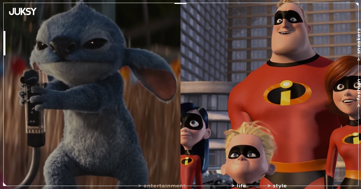 《超人特攻隊3》、真人版《星際寶貝2》確定上映日期！迪士尼兩大強檔 2028 暑假強勢出擊！