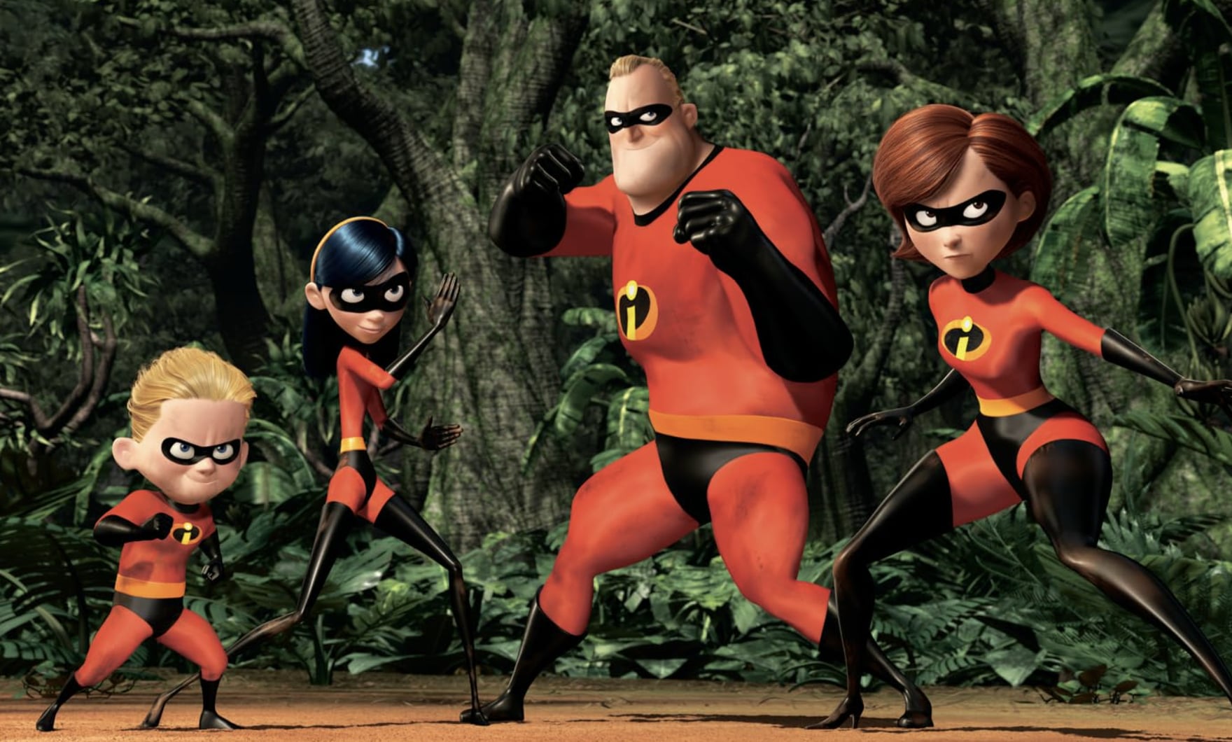 《超人特攻隊3》、真人版《星際寶貝2》確定上映日期！迪士尼兩大強檔 2028 暑假強勢出擊！