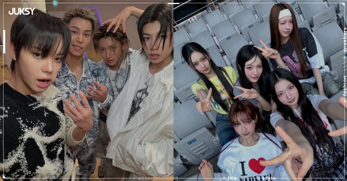 中信兄弟 Channel B 音樂祭首波卡司曝光！LNGSHOT 確定登場　KiiiKiii「404 暗示」掀熱議！