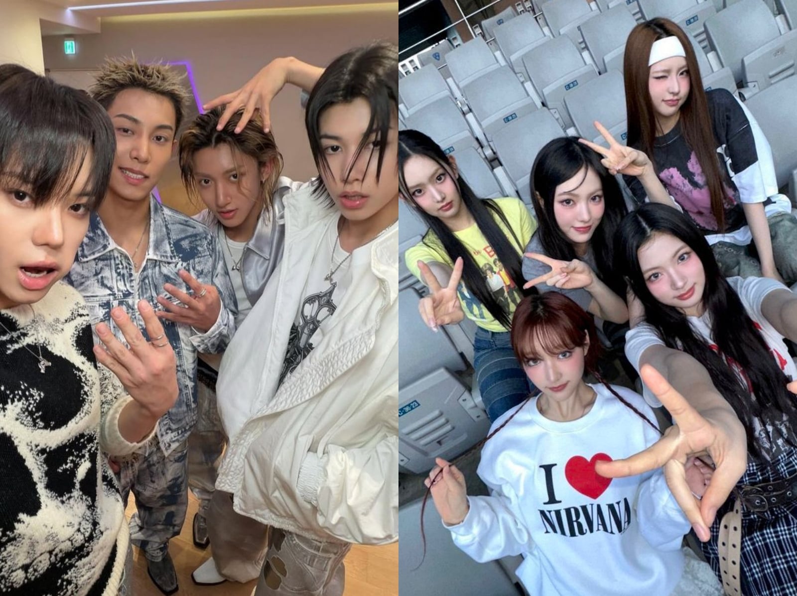 中信兄弟 Channel B 音樂祭首波卡司曝光！LNGSHOT 確定登場　KiiiKiii「404 暗示」掀熱議！