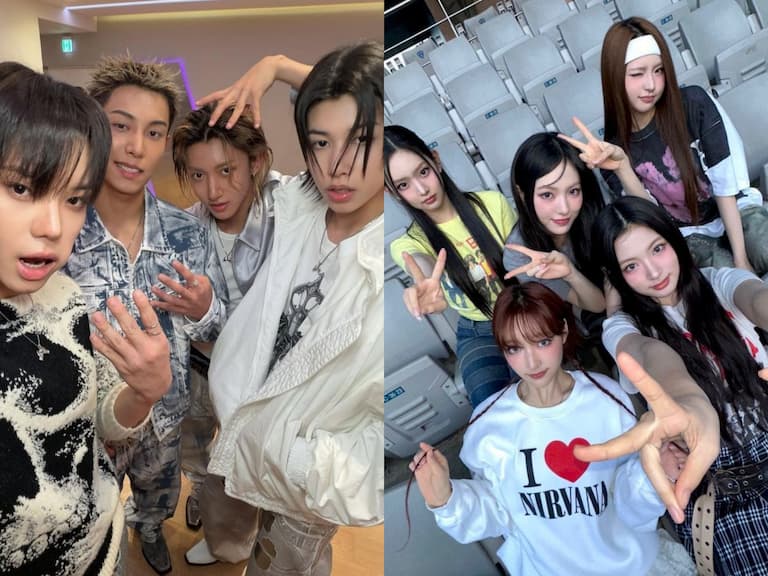 中信兄弟 Channel B 音樂祭首波卡司曝光！LNGSHOT 確定登場　KiiiKiii「404 暗示」掀熱議！