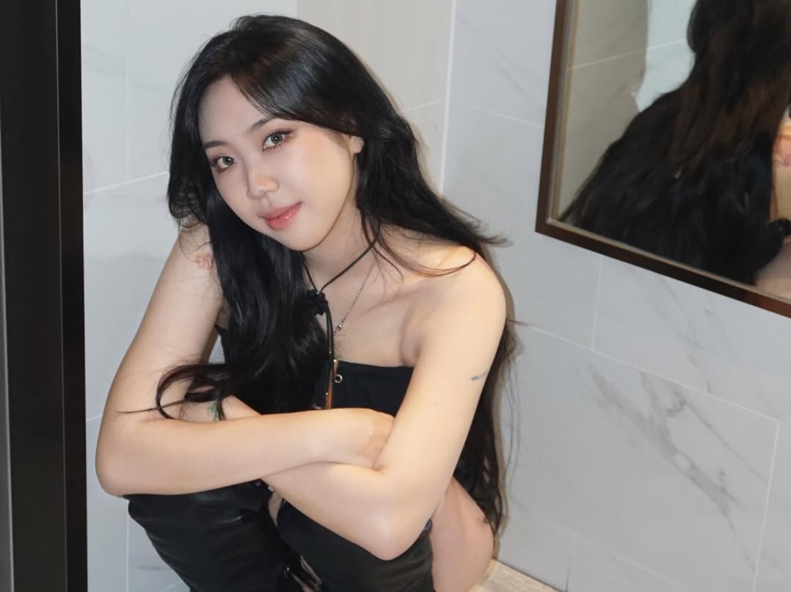 李泳知怒轟黃牛！演唱會門票被炒到 70 萬韓元：「把大家當傻子嗎？」