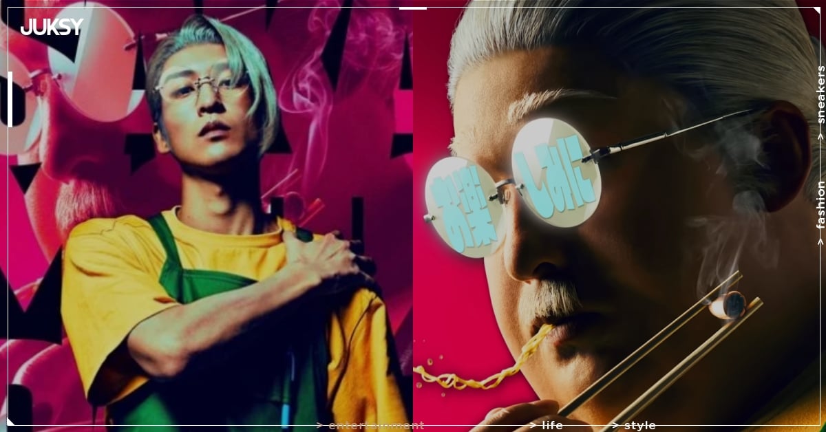 《坂本日常》目黑蓮遠從加拿大連線!首映見面會現場被虧笑翻全場!