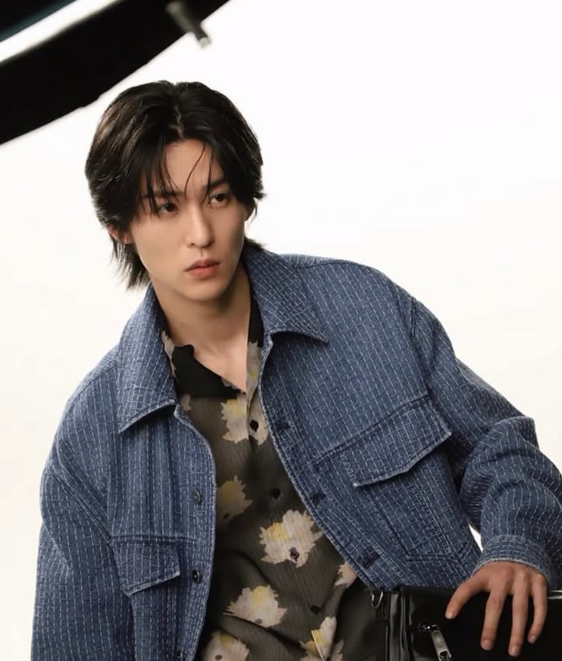 《坂本日常》目黑蓮遠從加拿大連線!首映見面會現場被虧笑翻全場!