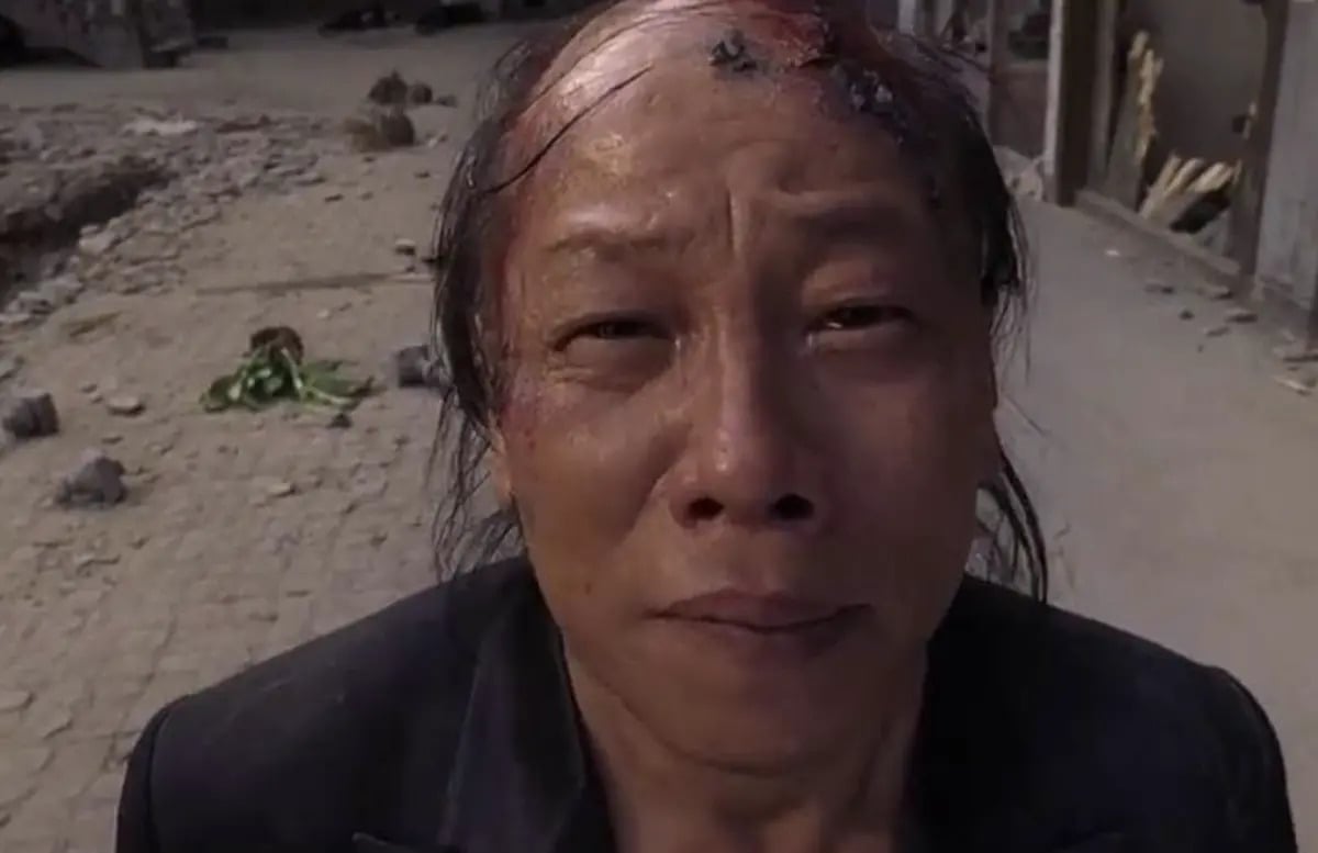 《功夫》「火雲邪神」梁小龍辭世兩個月未下葬！徒弟爆：「師母打算將骨灰放十年！」