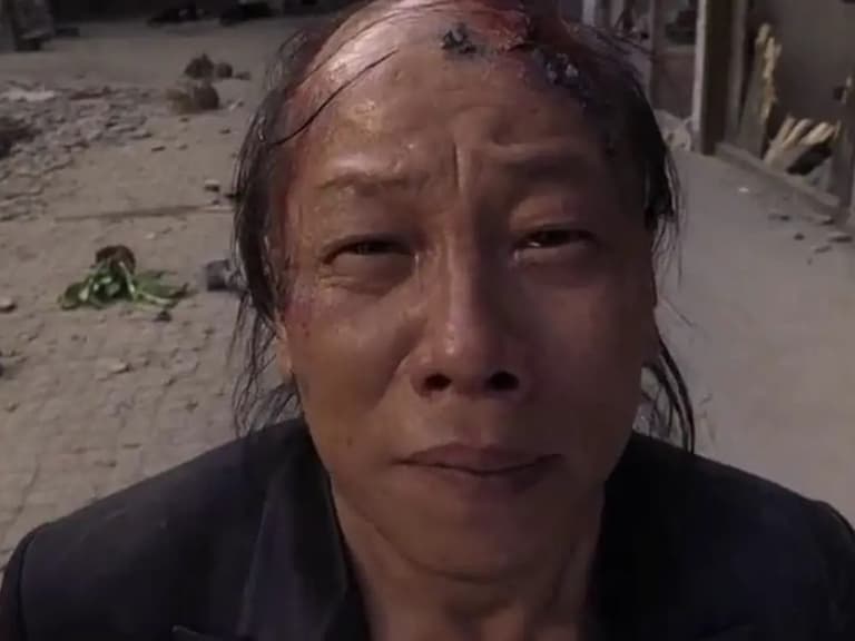 《功夫》「火雲邪神」梁小龍辭世兩個月未下葬！徒弟爆：「師母打算將骨灰放十年！」