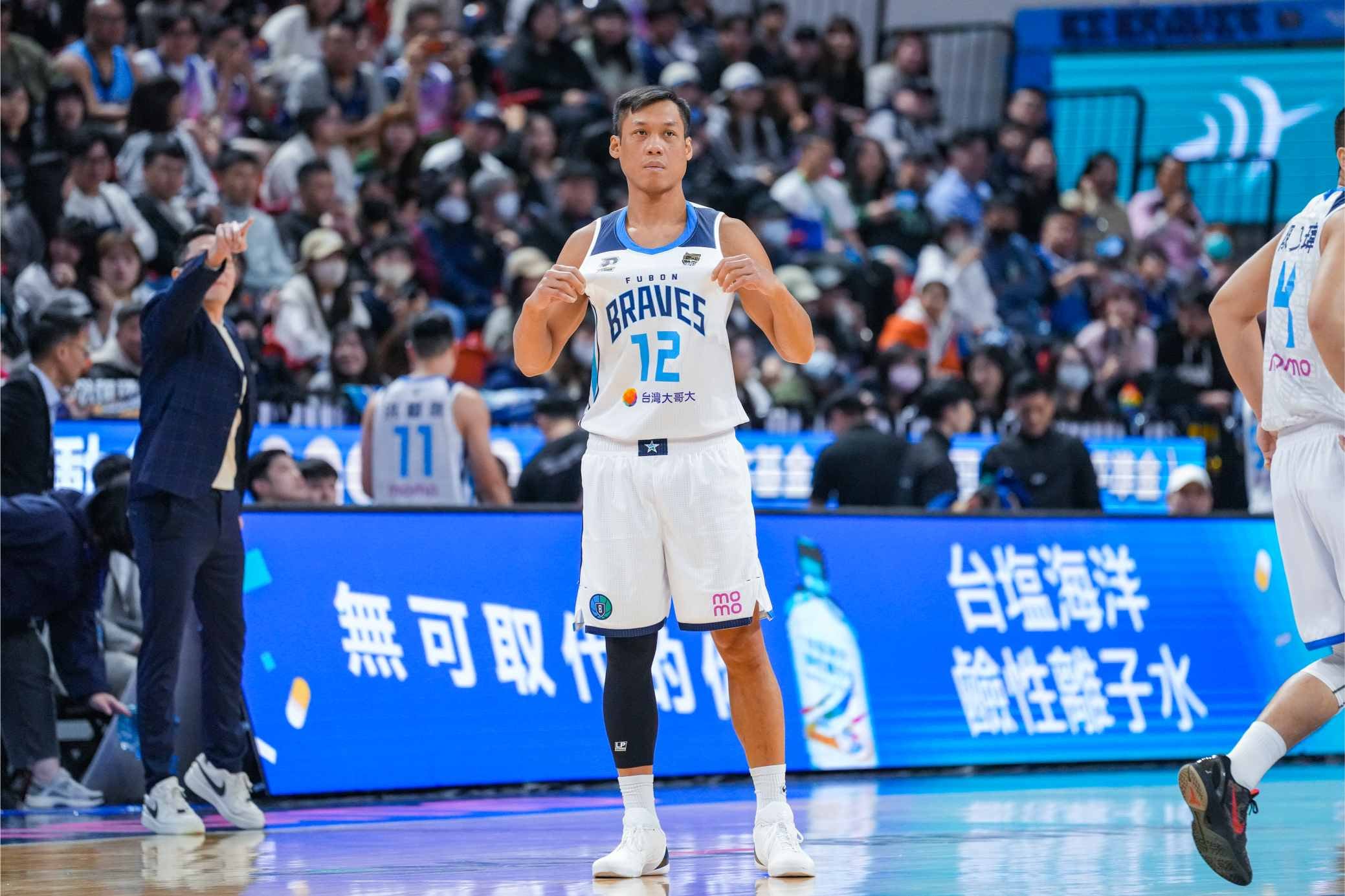 林志傑引退特展《致傑：傳奇之路BE THE BEAST》登場！售票資訊、展區特點一次看！