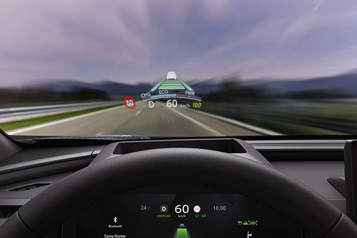 鈴木 Suzuki Across 全新跨界休旅正式曝光！橫貫式 LED 尾燈、運動化外觀設計...細節一次看！