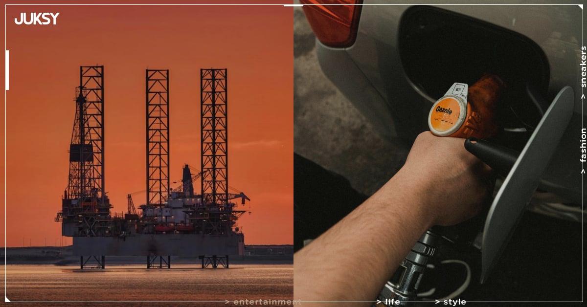 油價上漲國際能源總署 IEA 10 大節油建議：居家辦公、搭乘大眾運輸⋯你怎麼看？