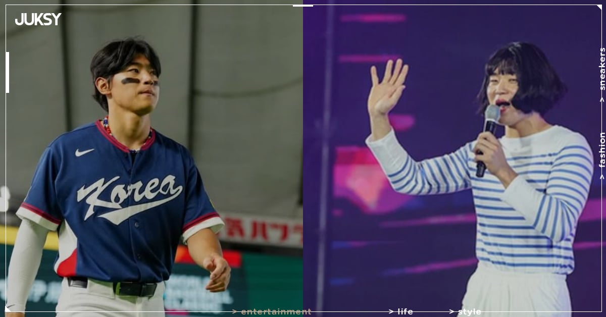 金倒永女裝唱跳在台爆紅！坦承 IG 追蹤數暴增：「覺得很開心！」