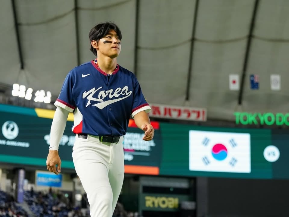 金倒永女裝唱跳在台爆紅！坦承 IG 追蹤數暴增：「覺得很開心！」