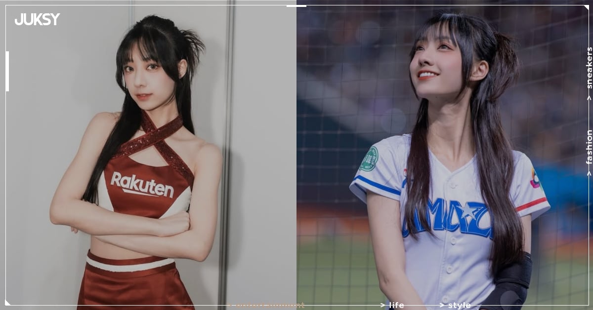 樂天桃猿宣布嘎琳回歸!從應援舞者變身「宣傳大使」⋯全新身份網友反應兩極