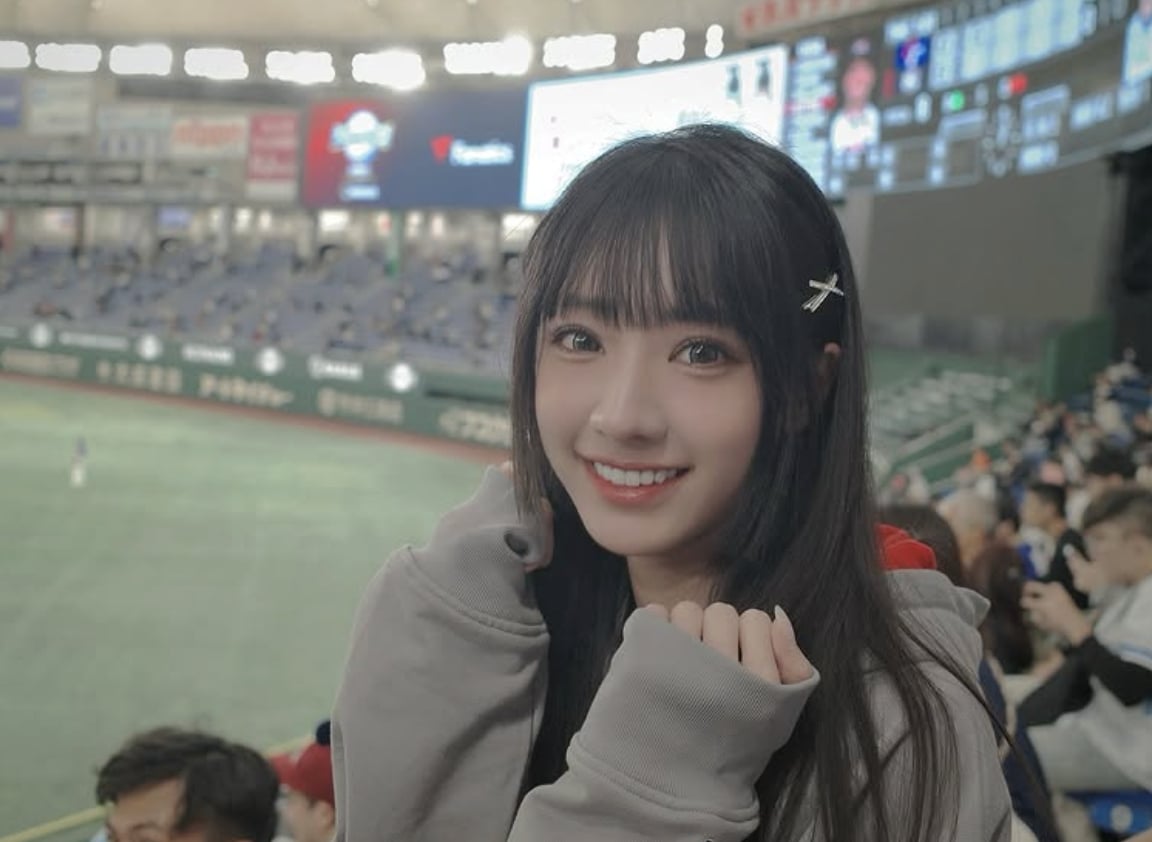 樂天桃猿宣布嘎琳回歸!從應援舞者變身「宣傳大使」⋯全新身份網友反應兩極