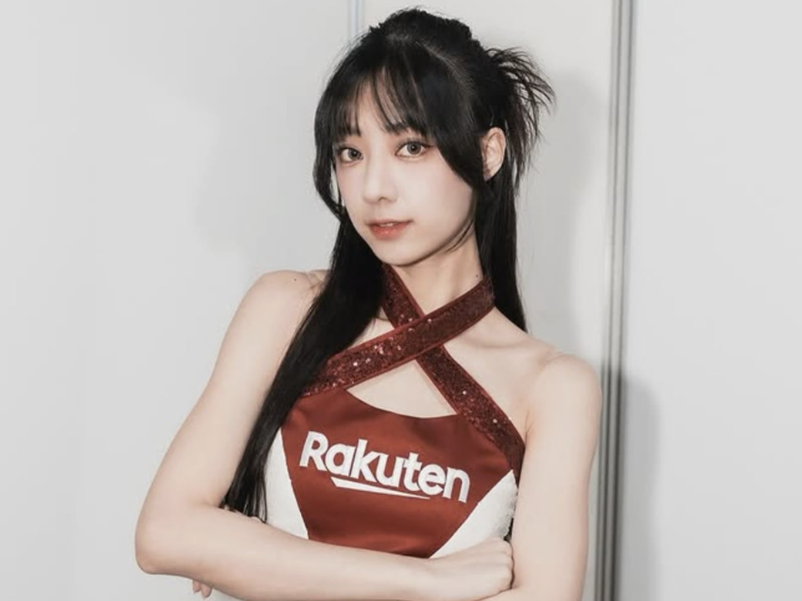 樂天桃猿宣布嘎琳回歸！從應援舞者變身「宣傳大使」⋯全新身份網友反應兩極