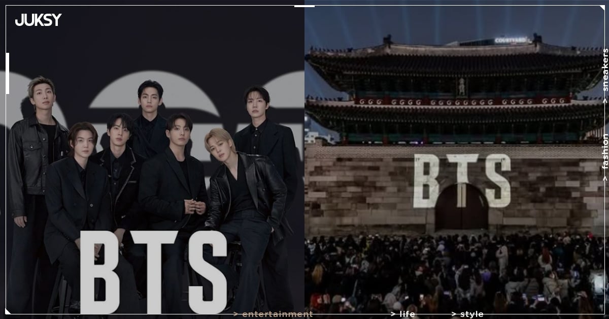 BTS 光化門回歸演唱會爆爭議！〈FYA〉狂喊 34 次「Fire」撞火災時事遭批欠缺考量！