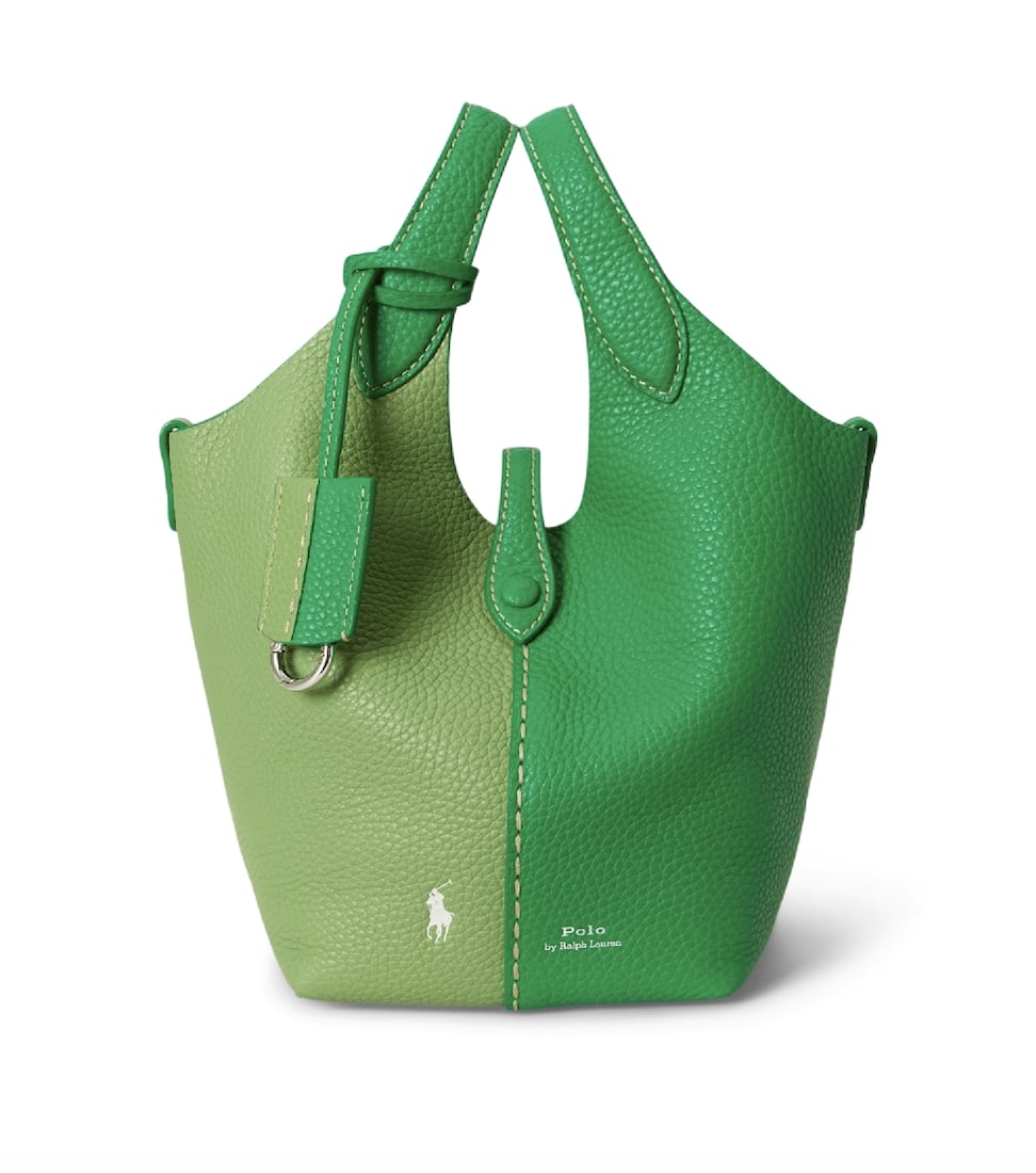 TWICE Sana 現身台北 101！Polo Ralph Lauren 春夏限定 Polo Play 快閃店登場，SANA 同款包一次看！