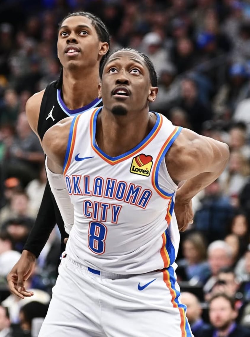 NBA／J-Dub 傷癒歸隊確認復出！缺陣 5 週本週對決 76 人登場！