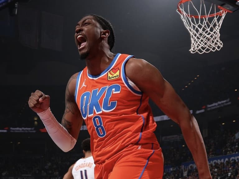 NBA／J-Dub 傷癒歸隊確認復出！缺陣 5 週本週對決 76 人登場！