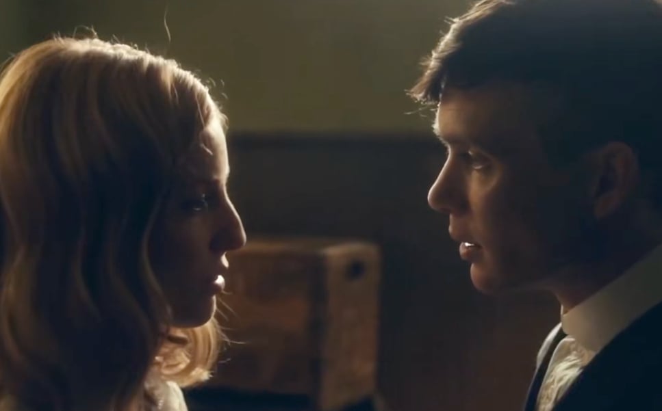 《浴血黑幫：不朽傳奇》湯米謝爾比經典台詞盤點！席尼墨菲Cillian Murphy 10 句霸氣名言一次看！