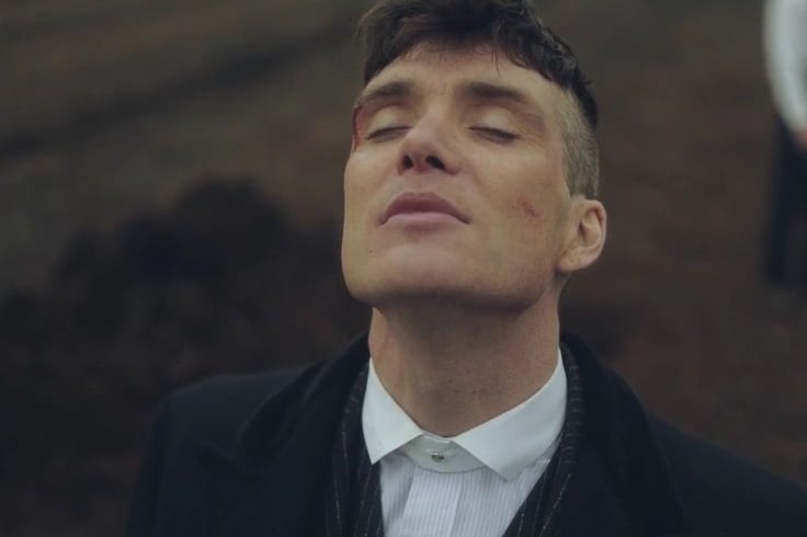 《浴血黑幫：不朽傳奇》湯米謝爾比經典台詞盤點！席尼墨菲Cillian Murphy 10 句霸氣名言一次看！