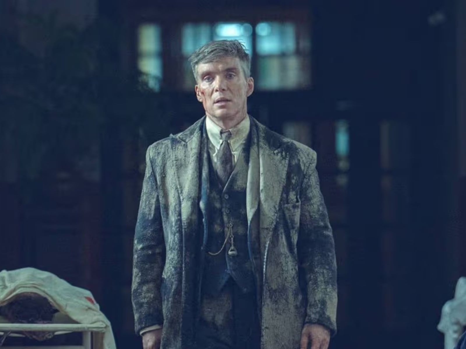 《浴血黑幫：不朽傳奇》湯米謝爾比經典台詞盤點！席尼墨菲Cillian Murphy 10 句霸氣名言一次看！