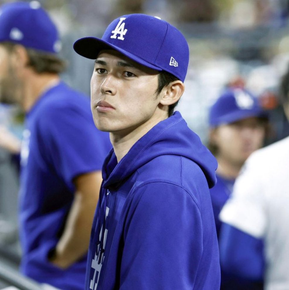 MLB／佐佐木朗希熱身賽 2 局狂投 8 保送、失 5 分！防禦率 15.58 炸裂迎接新賽季！