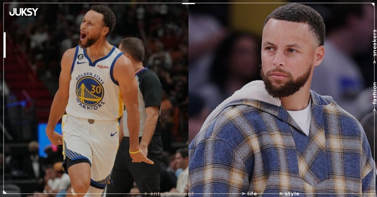NBA／Stephen Curry 最快本周主場賽事復出！勇士常規賽僅剩 10 場急需主力回歸！