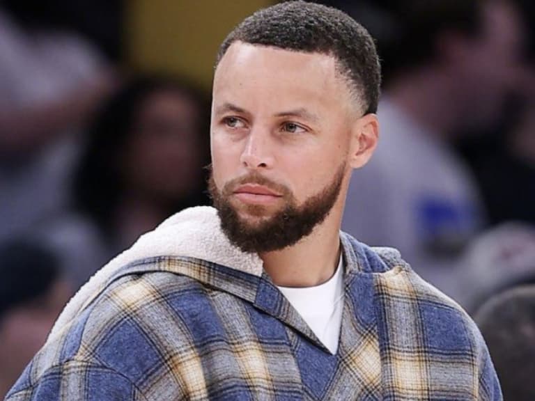NBA／Stephen Curry 最快本周主場賽事復出！勇士常規賽僅剩 10 場急需主力回歸！