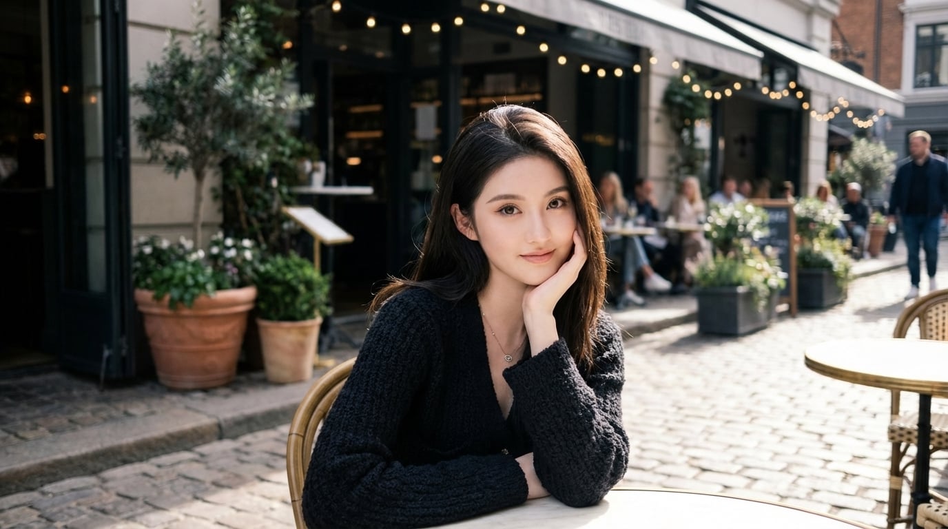 孫芸芸女兒廖思惟未婚生子懷孕前男友不負責全網喊渣！3 大吸渣男面向特徵、妝容改善方法快看！