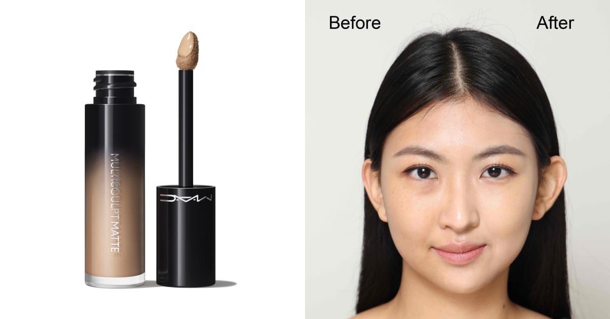 M.A.C－超持妝 3D 立體修正液