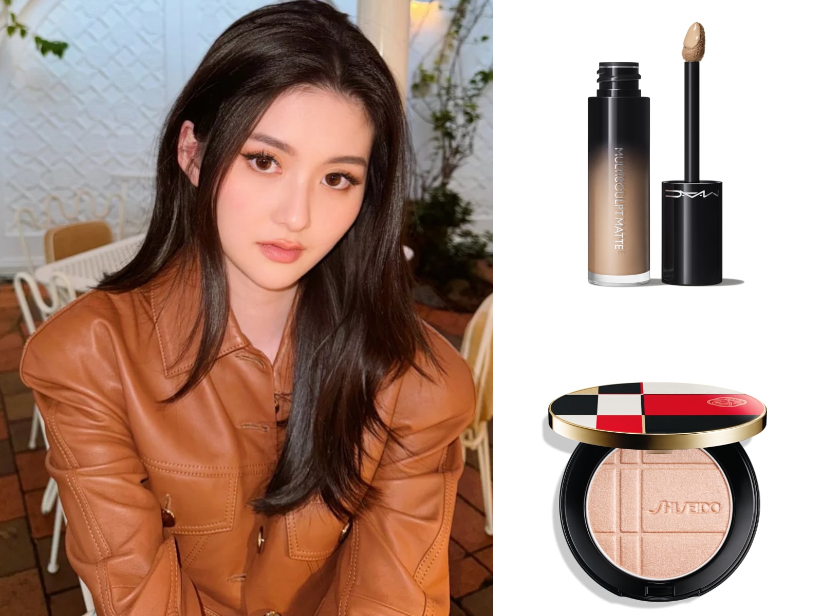 孫芸芸女兒廖思惟未婚生子懷孕前男友不負責全網喊渣！3 大吸渣男面向特徵、妝容改善方法快看！