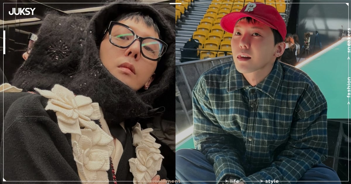 GD 權志龍正式提告媒體！從酸民到不實報導全追究，經紀公司證實出手！