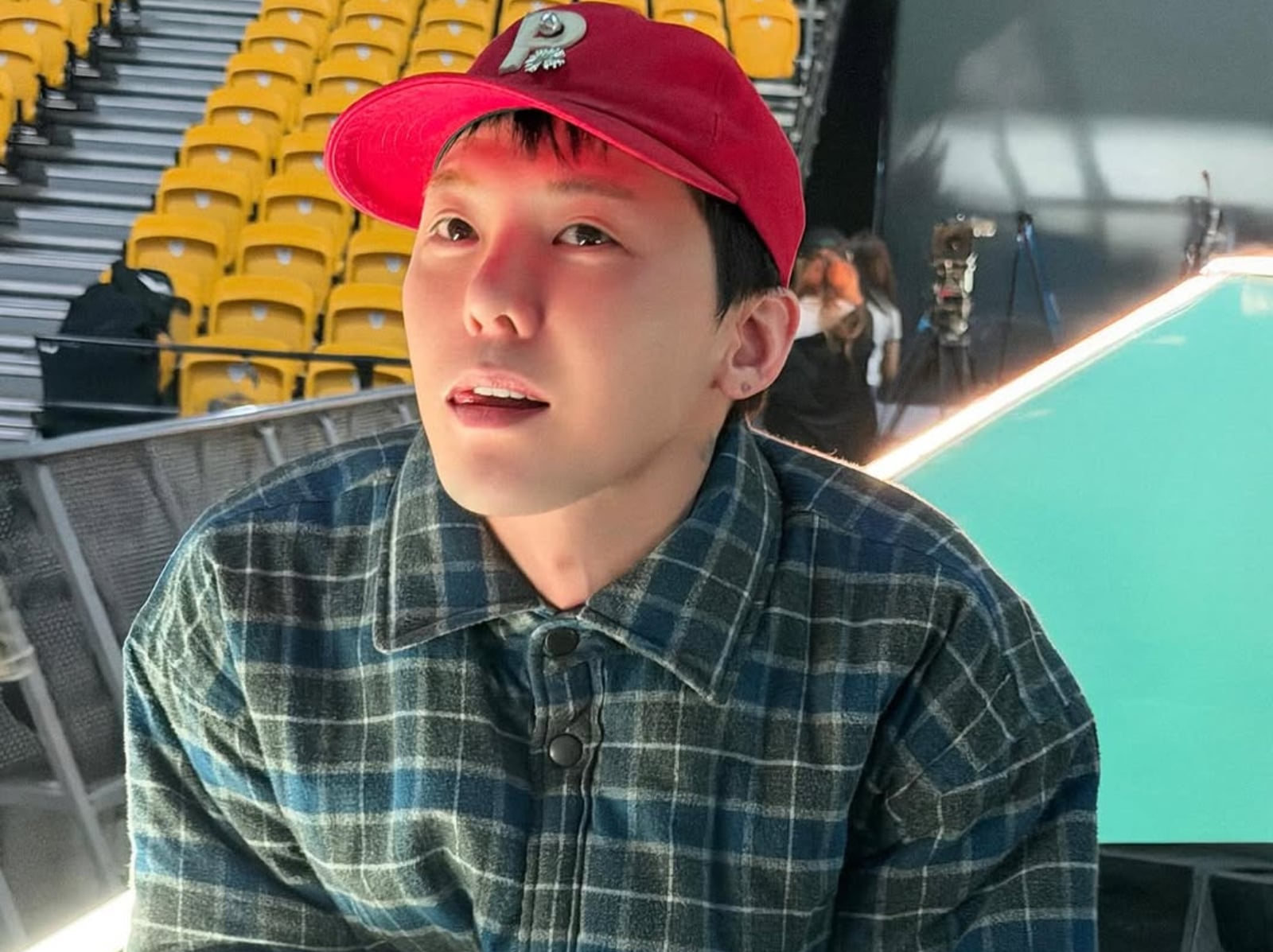 GD 權志龍正式提告媒體！從酸民到不實報導全追究，經紀公司證實出手！