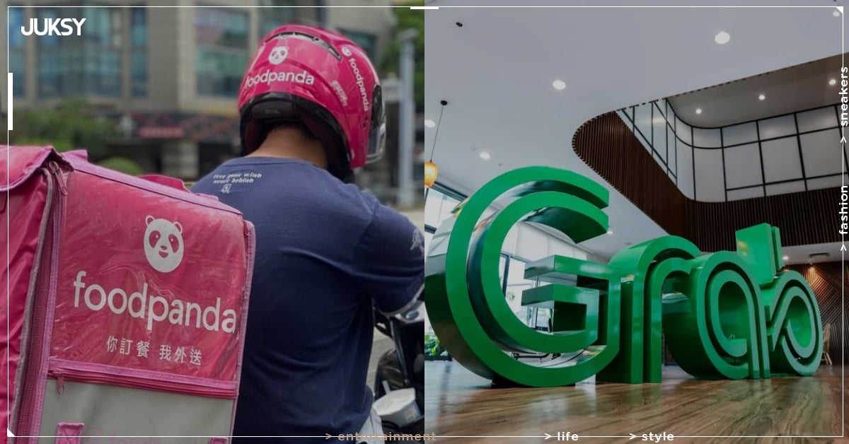 Grab 宣布收購 foodpanda 2027 完成整合！執行長曝動向：「還要推自家 GrabMaps！」
