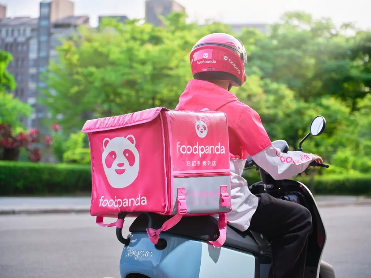 Grab 宣布收購 foodpanda 2027 完成整合！執行長曝動向：「還要推自家 GrabMaps！」