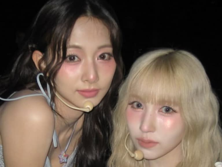 TWICE Mina 曾透露最期待台灣開唱！親曝原因：「因為是子瑜的家鄉！」