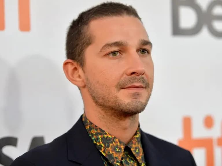 《變形金剛》西亞李畢福 Shia LaBeouf 近況曝光！羅馬街頭對女性咆哮畫面引熱議！