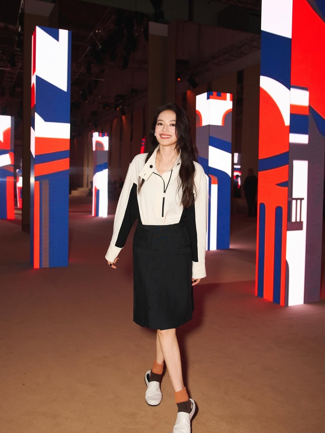 舒淇遭導演爆料試鏡遲到 10 小時！本人大方承認：「全行都知道！」