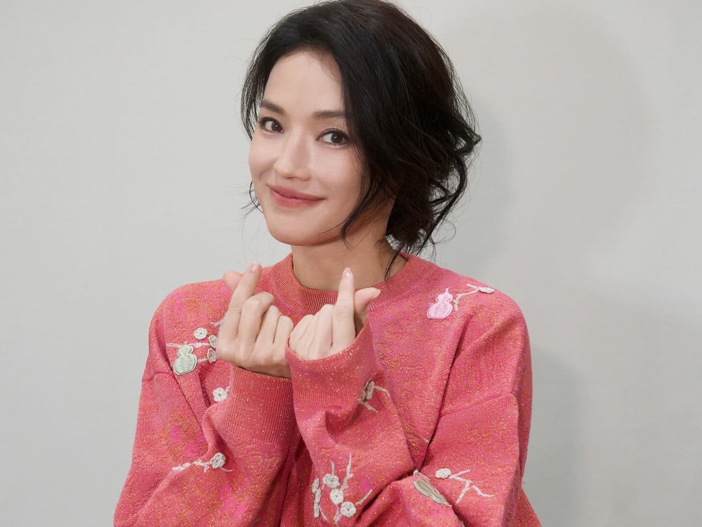 舒淇遭導演爆料試鏡遲到 10 小時！本人大方承認：「全行都知道！」