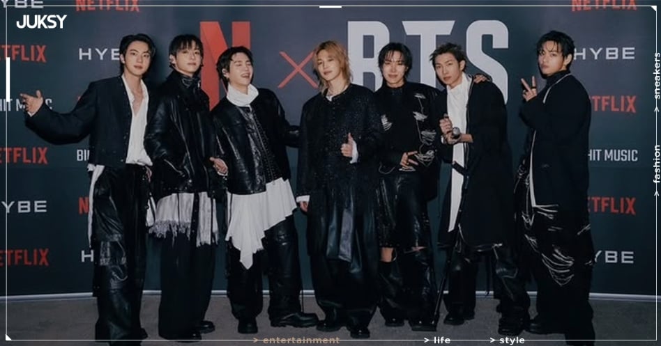 BTS 光化門演唱會商機落空！周邊超商飯捲報廢 700 個、虧損上萬元！