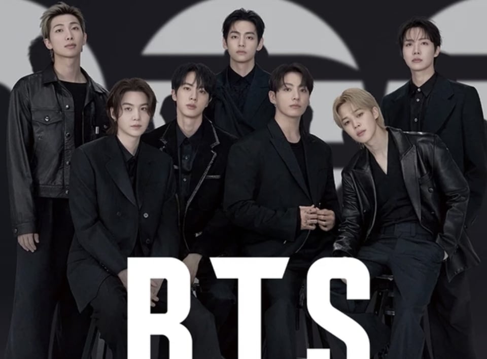 BTS 光化門演唱會商機落空！周邊超商飯捲報廢 700 個、虧損上萬元！