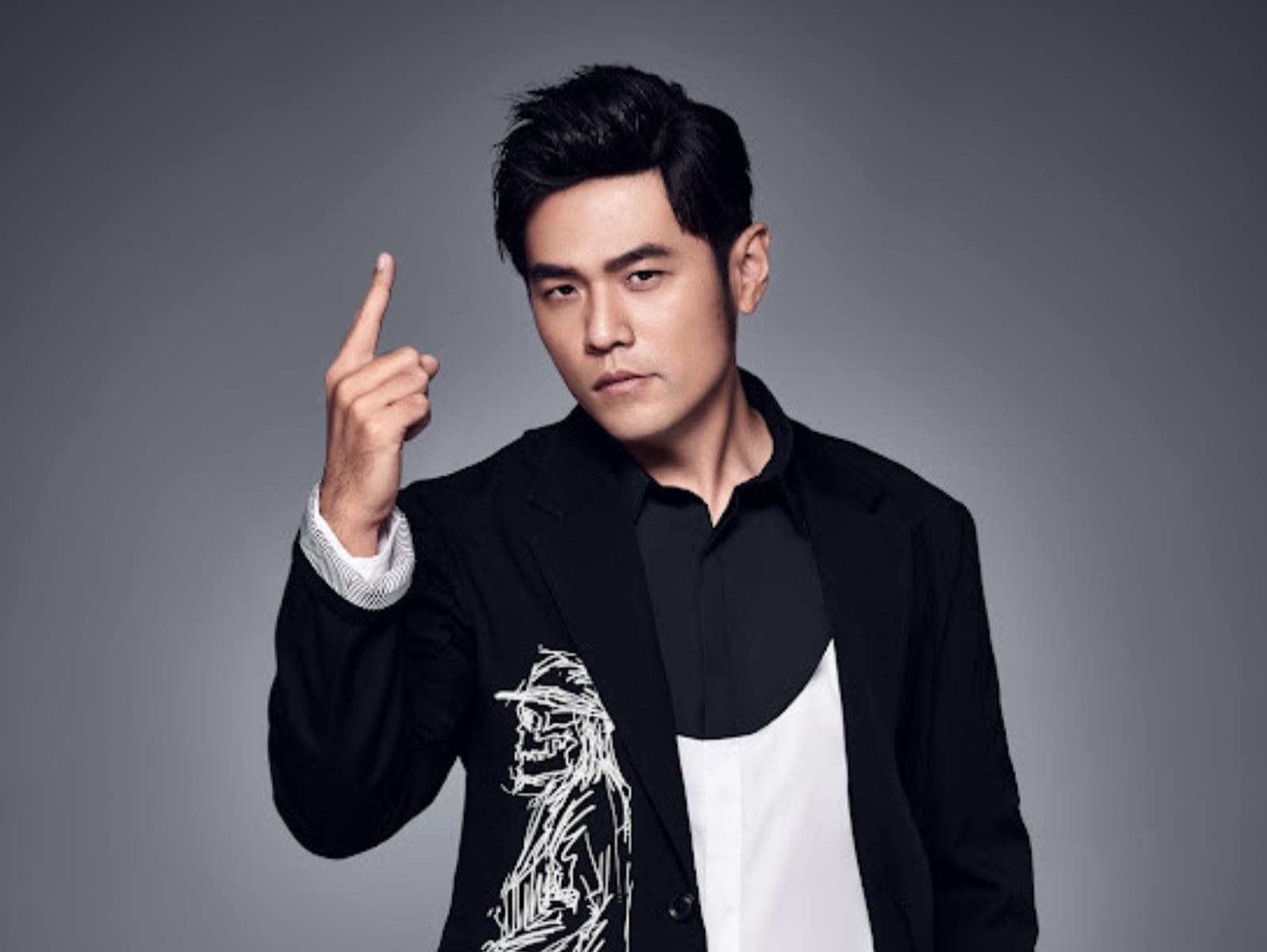 周杰倫《太陽之子》砸1億MV全球首播！張學友賜名、維塔工作室打造華語天花板