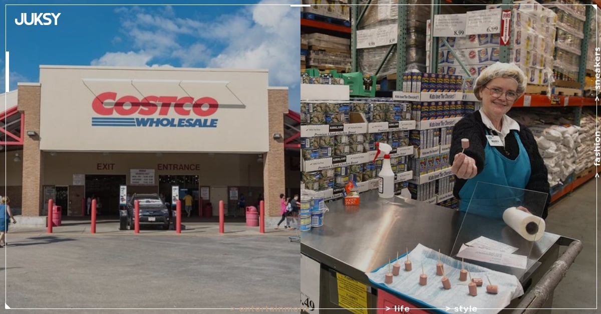 Costco 員工親揭客人 5 大地雷行為！試吃怪客、結帳反悔⋯全上榜！