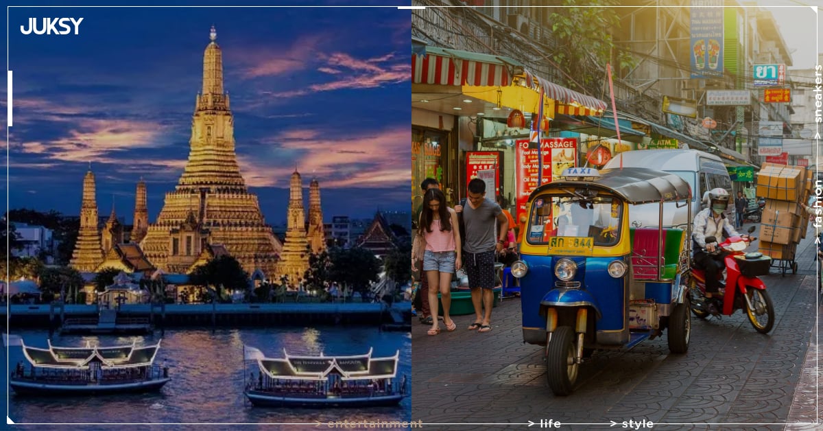 2026 泰國免簽 60 天恐砍半！官方改制原因曝光！