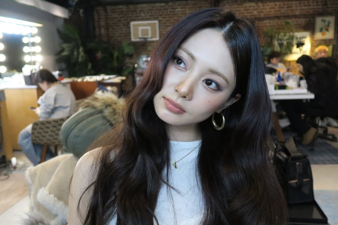 TWICE 周子瑜自爆奇特飲食習慣：餅乾夾白飯、咖哩飯不拌⋯！娜璉笑：「瘋了嗎？」