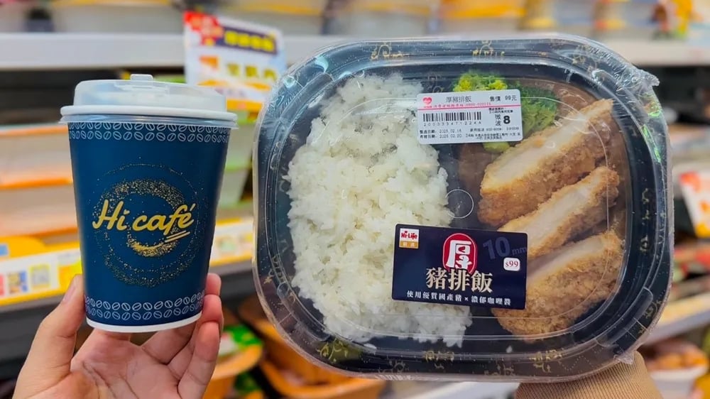 2026 萊爾富美食推薦 10 大必買商品總整理：9 元茶葉蛋、香濃玉米濃湯⋯CP 值超高！