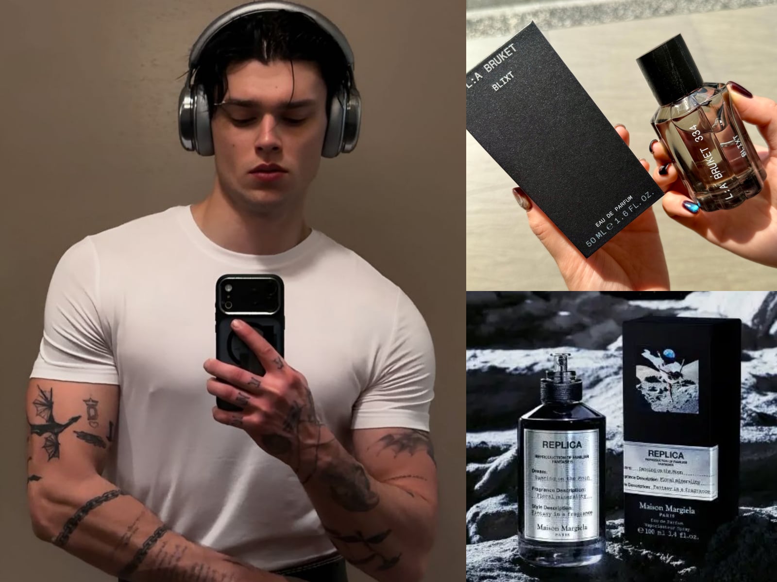 2026 男性香水香氛指南｜礦石感香調是什麼、誰適合與必收 3 款香水推薦！