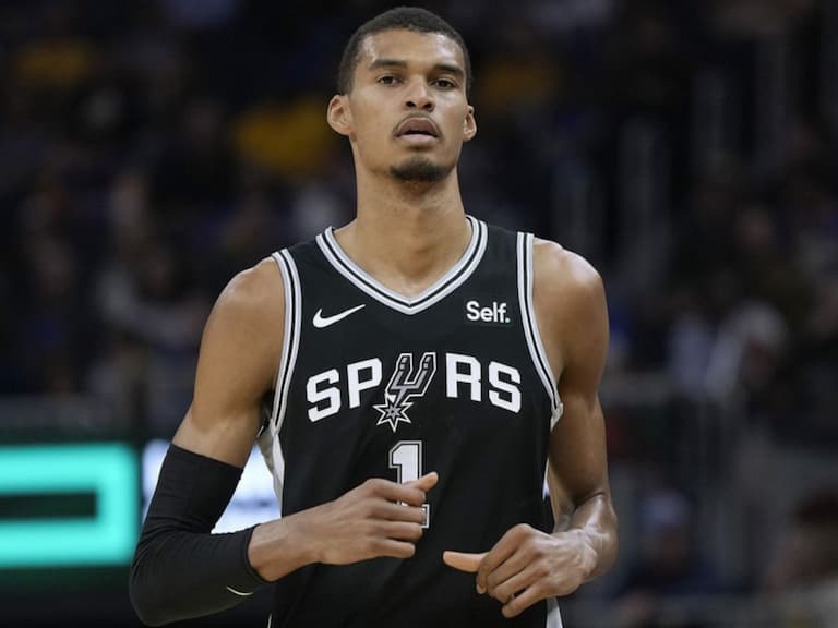 NBA／維克托文班亞馬 Victor Wembanyama 自薦 MVP！三大理由曝光：「MVP 評選長期低估了防守的影響力！」